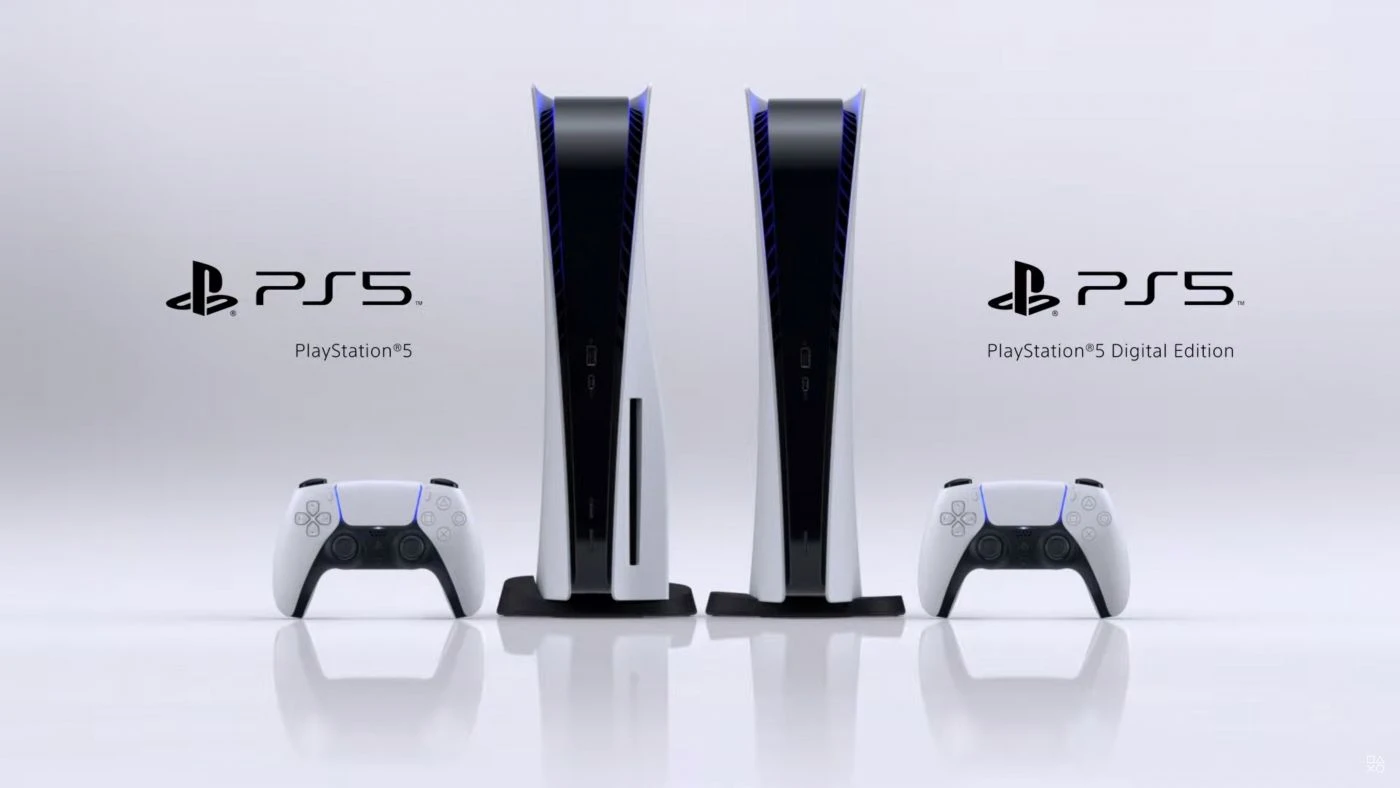 Köpguide: PlayStation 5